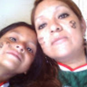 Meet your Posher, Norma